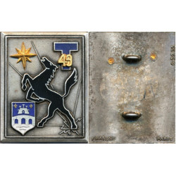 49ème Régiment de Transmissions (Fra)