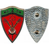 2ème Régiment de Chasseurs (Del)