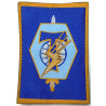 Ecusson Brigade des Transmissions à velcro