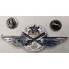 Brevet d'Officier Observateur Pilote Tireur de Missiles Antichars - A.L.A.T. (Dra)