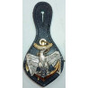 3ème Régiment d'Infanterie de Marine sur Cuir (Dra)