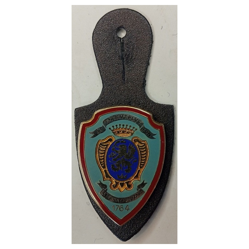 3ème Régiment de Hussards sur Cuir (Bou)