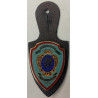 3ème Régiment de Hussards sur Cuir (Bou)