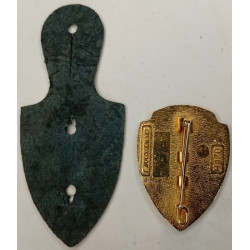 3ème Régiment de Hussards sur Cuir (Bou)