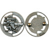 Brevet de Tireur Lance-Missiles Milan (Del)
