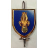 Ecole d'Application de l'Infanterie - MONTPELLIER (Bal)