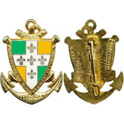 11ème Régiment d'Artillerie de Marine (Dra.N.M.l.V)