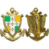 11ème Régiment d'Artillerie de Marine (Dra.N.M.l.V)