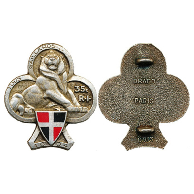 35ème Régiment d'Infanterie (Dra) 35ème Régiment d'Infanterie (Dra)