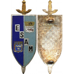Ecole Supérieure et d'Application du Matériel (Dra)
