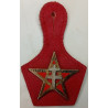 1er Régiment de Spahis sur Cuir (Dra)