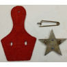 1er Régiment de Spahis sur Cuir (Dra)