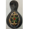 Régiment d'Infanterie de Chars de Marine sur Cuir (Dra)