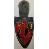9ème Régiment du Génie sur Cuir (Dra)