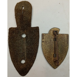 9ème Régiment du Génie sur Cuir (Dra)