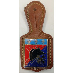 4ème Régiment d'Artillerie sur Cuir (Dra)