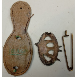 170ème Régiment d'Infanterie sur Cuir (Dra)