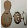 170ème Régiment d'Infanterie sur Cuir (Dra)