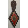 4ème Régiment de Cuirassiers sur Cuir (Dra)
