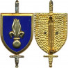 Ecole d'Application de l'Infanterie - MONTPELLIER (Del)