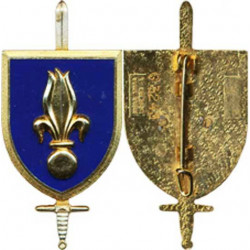 Ecole d'Application de l'Infanterie - MONTPELLIER (Del)