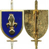 Ecole d'Application de l'Infanterie - MONTPELLIER (Del)