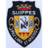 Patch : Ville de Suippes