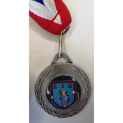 Médaille d'Argent de Challenge / Tournoi Sportif de l'Ecole Interarmées des Sports