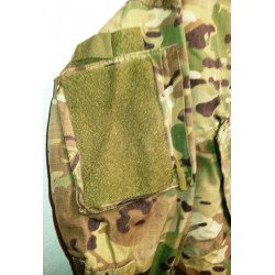 LIBAN : Tenue Veste + Pantalon camouflée Multicam Armée de Terre Libanaise Occasion