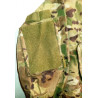 LIBAN : Tenue Veste + Pantalon camouflée Multicam Armée de Terre Libanaise Occasion