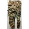 LIBAN : Tenue Veste + Pantalon camouflée Multicam Armée de Terre Libanaise Occasion