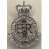 Insigne de Béret actuel de l'Académie Militaire Royale de Sandhurst - Royal Military Academy