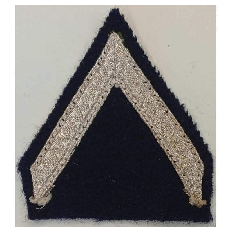 Grade de bras plein de Maréchal-des-Logis Appelé du Contingent à coudre