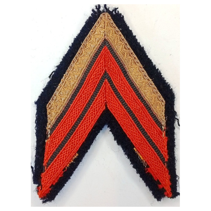 Grade de bras ajouré de Caporal-chef de l'Armée de l'Air