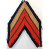 Grade de bras ajouré de Caporal-chef de l'Armée de l'Air