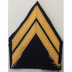 Grade de bras de Sergent de Carrière à crochets