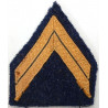 Grade de bras de Sergent de Carrière à coudre