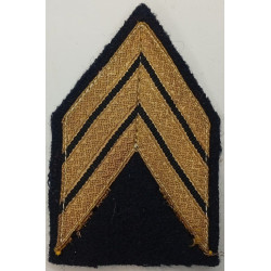 Grade de bras de Sergent-Chef à crochets