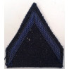 Grade de bras de 1ère classe Appelé du Contingent à coudre