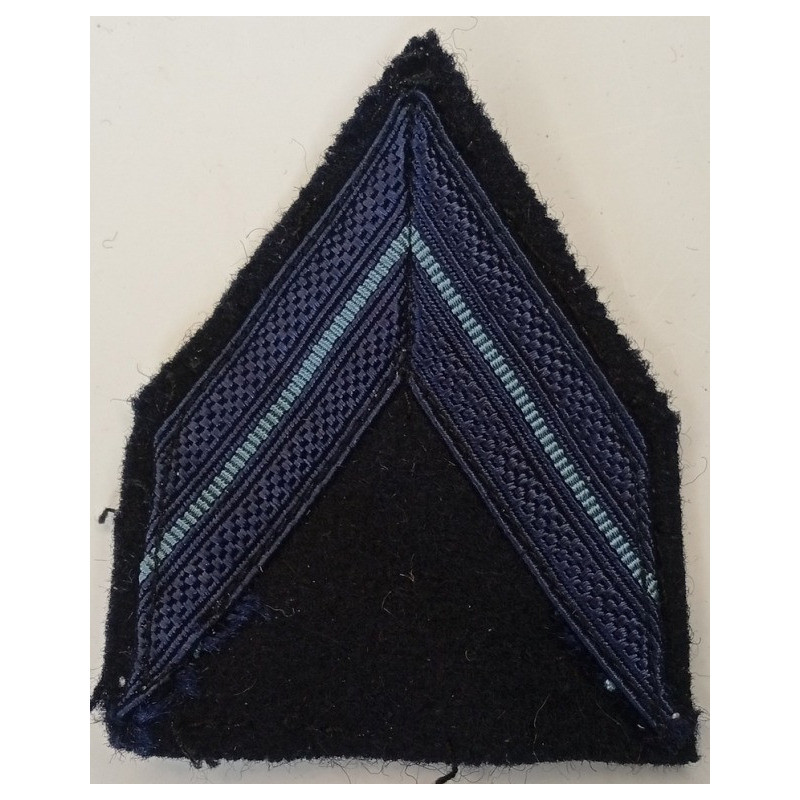 Grade de bras de Brigadier Appelé du Contingent à crochets Grade de bras de Brigadier Appelé du Contingent à crochets