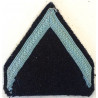Grade de bras de 1ère classe Appelé du Contingent à coudre