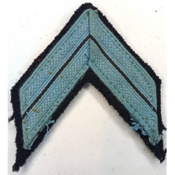 Grade de bras de Caporal Appelé du Contingent à crochets