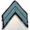 Grade de bras de Caporal Appelé du Contingent à crochets