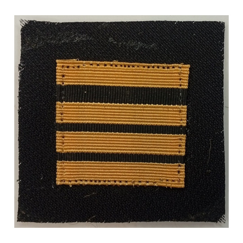 Grade de poitrine Commandant Gendarmerie mobile Grade de poitrine Commandant Gendarmerie mobile
