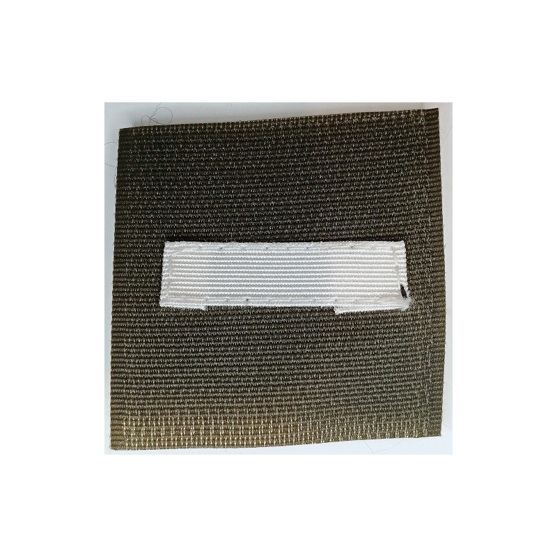 Grade de poitrine Sous-lieutenant Armes Blanches Grade de poitrine Sous-lieutenant Armes Blanches