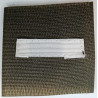 Grade de poitrine Sous-lieutenant Armes Blanches