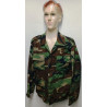 Veste de combat Woodland Armée Américaine - Guerre d'Afghanistan