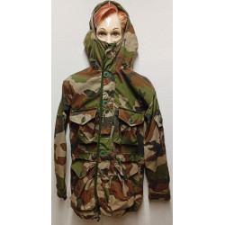 Parka Veste Guerilla Arktis camouflage centre-europe Occasion