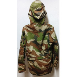 Parka Veste Guerilla Arktis camouflage centre-europe Occasion
