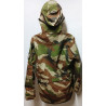 Parka Veste Guerilla Arktis camouflage centre-europe Occasion